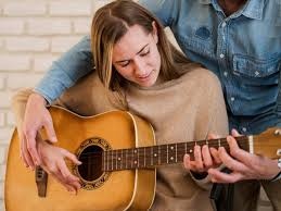 Aula de Violão para Iniciantes - Como Começar