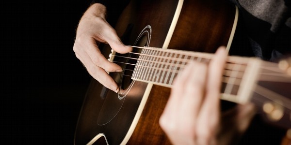 Como aprender a tocar violão do zero