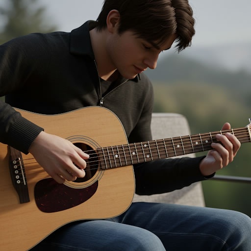 Desvende o Ritmo: Uma Imersão nas Batidas de Violão para Todos os Níveis!