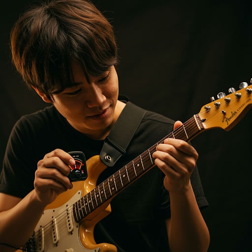 Um Guia Completo sobre Afinação de Violão para Iniciantes e Músicos Experientes!