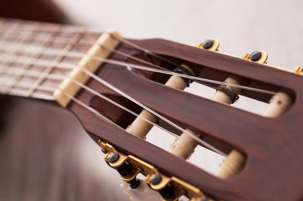 Aula de violão - Imagem 3
