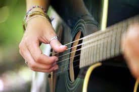 Aula de violão para iniciantes - Imagem 7