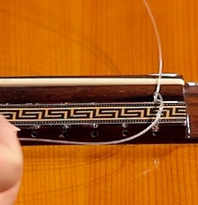 Como trocar as cordas do violão - Imagem 4