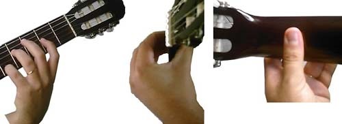 O que ensinar no primeiro dia de aula de violão? - Imagem 3