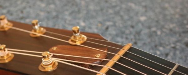 Qual a Posição das cordas do violão? - Imagem 2
