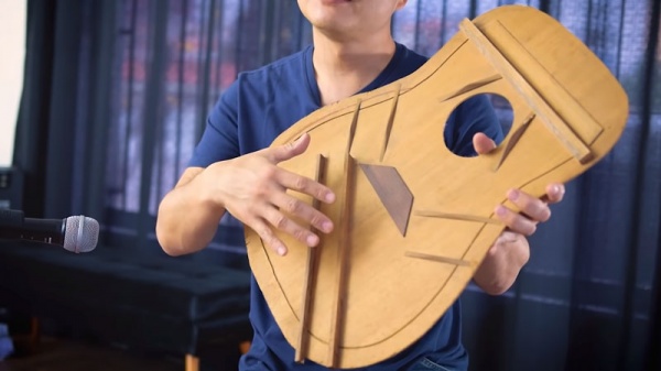 Qual violão é melhor corda de aço ou nylon - Imagem 3