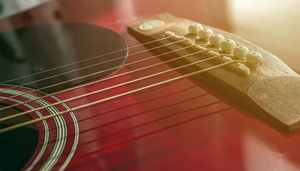 Ritmos e batidas de violão - Imagem 3